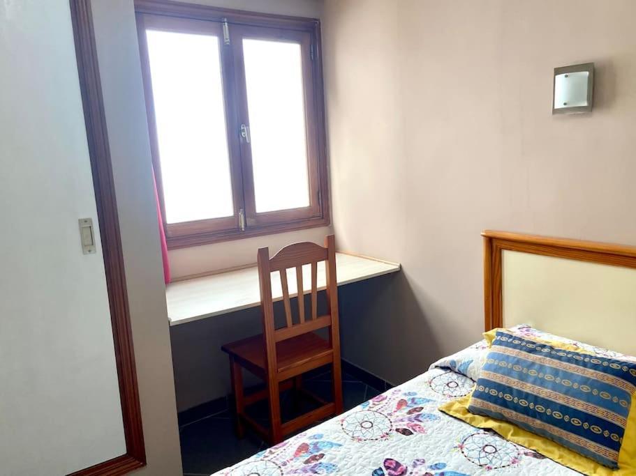 Apartamento Vista Mar En Flamboyan - San Agustin San Bartolome de Tirajana  Exterior photo